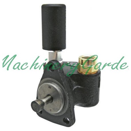 Bomba de combustible Valtra-Valmet