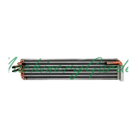 Evaporador aire acondiconado John Deere 6000 6010 6020 6030 y 6M