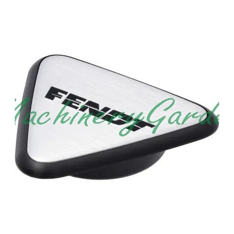 Tapadera volante Fendt