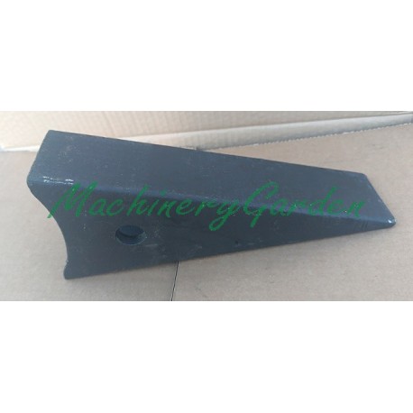 Bota subsolador