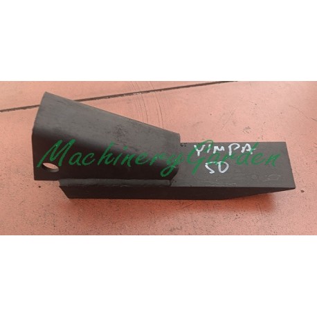 Bota subsolador Jympa