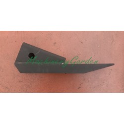 Bota subsolador Gascon