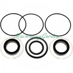 Juego de retenes cilindro doble Traccion John Deere APL 345