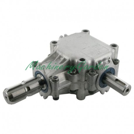 Caja de engranjes comer  11HP