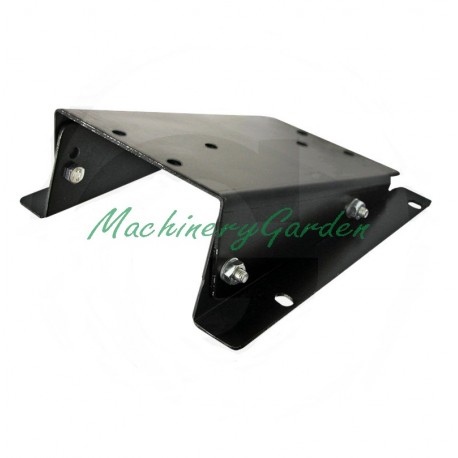 Base para asientos inclinados John Deere Deutz y Fendt