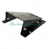 Base para asientos inclinados John Deere Deutz y Fendt