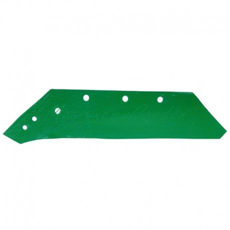 Reja con punta reversible de 16" izquierda Kverneland