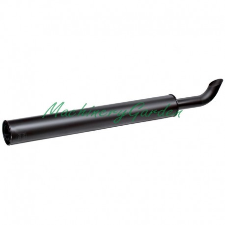 Silenciador Massey Ferguson 5400 6400 y 7400