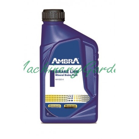 Líquido freno LHM  para New Holland TL70
