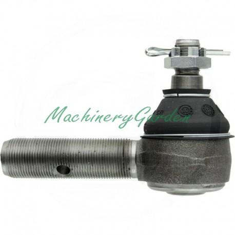 Rótula de dirección Massey Ferguson 154F y serie 300