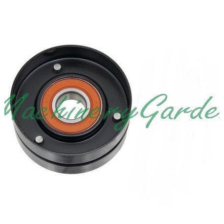 Rodillo tensor Ø 70 / 30 mm Fendt 300 400 700 y 800 e Same y Deutz Fahr