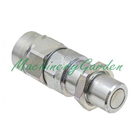 Kit de conector hembra Faster Pala enganche P506-1