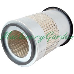 Filtro de aire New Holland 7840 8240 8340