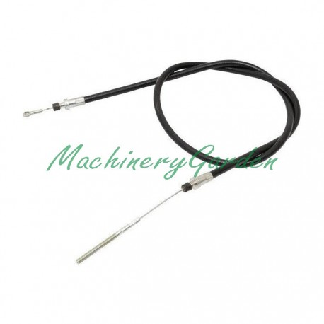 Cable acelarador de mano New Holland 82-86