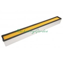 Filtro aire cabina John Deere 5615F