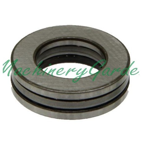 Rodamiento de bolas cosechadora New Holland