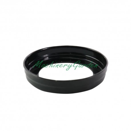 Chapa rodamiento axial de mangueta cosechadora New Holland