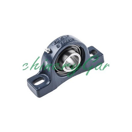 Rodamiento con soporte Empacadora New Holland D1010 D1210