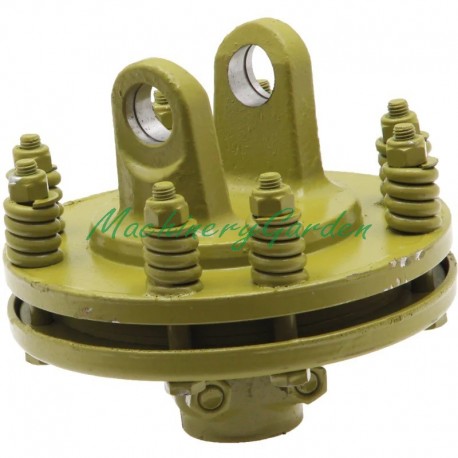 Embrague toma fuerza Ø 160 mm