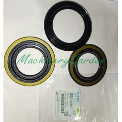 Kit de retén puente delantero Kubota M7950DT