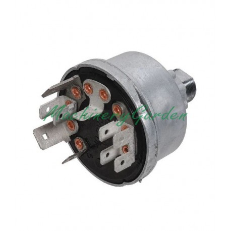 Llave de arranque Massey Ferguson 394C