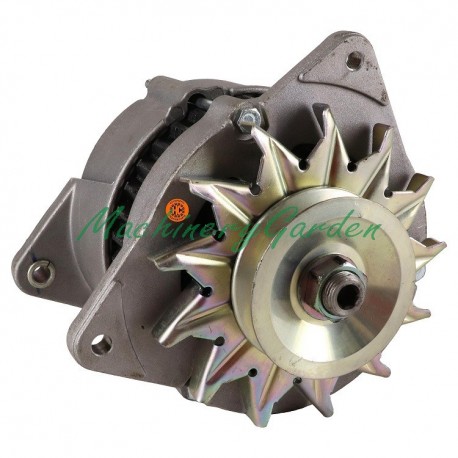 Alternador 65A Landini y  Massey Ferguson