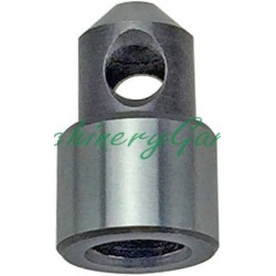 Valvula bomba hidraulica John Deere serie 20 30 40 50