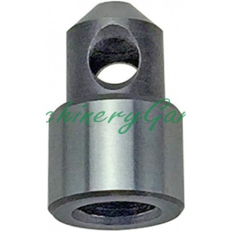 Valvula bomba hidraulica John Deere serie 20 30 40 50
