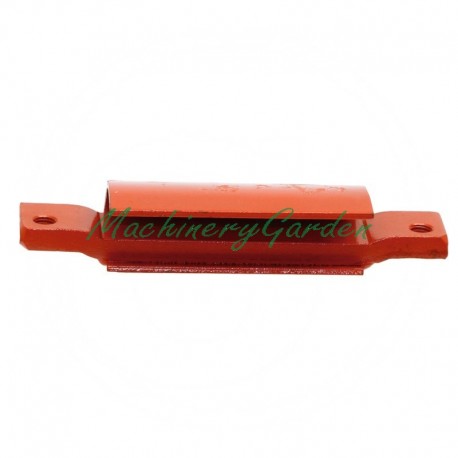 Patín de protección segadora Kuhn GMD 600 700 602 702 802 902