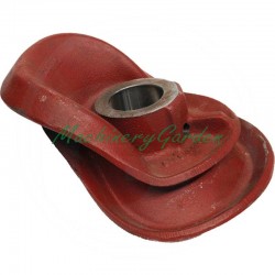 Disco de Control Rastrillo Hilerador Kuhn GA 3501
