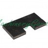 Paleta elevador de grano descarga cosechadora John Deere 955 965 985 1055 1072