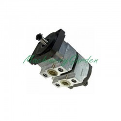 Bomba hidraúlica Cosechadoras Claas Dominator