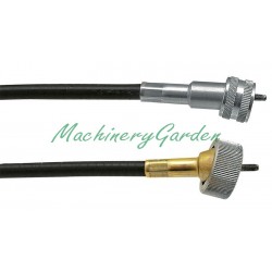 Cable cuenta horas Massey Ferguson serie 2000 y 3500