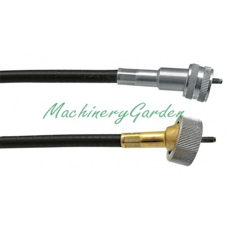 Cable cuenta horas Massey Ferguson serie 2000 y 3500