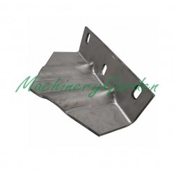 Chapa pistón empacadora New Holland BB920
