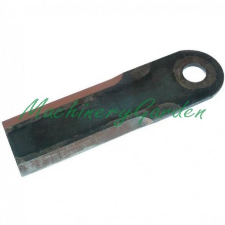 Cuchilla  picador de paja  cosechadora John Deere