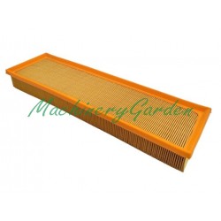 Filtro aire acondicionado John deere serie 40 y 50