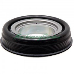 Reten puente delantero John Deere 8110