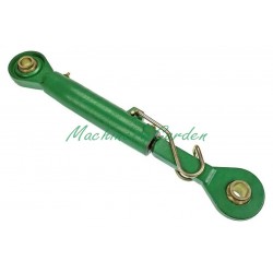 Tercer punto cat 2 John Deere 5100M