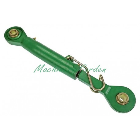 Tercer punto cat 2 John Deere 5100M