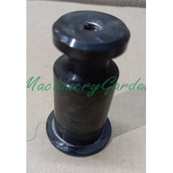 Bulón rodamiento piston Welger D4000
