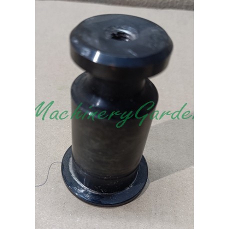 Bulón rodamiento piston Welger D4000