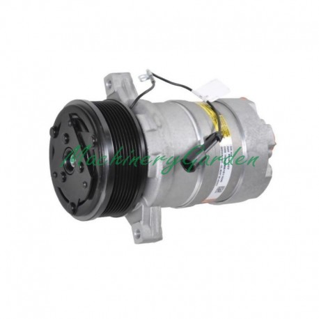 Compresor de aire acondicionado John Deere 5510N  5515 5615V