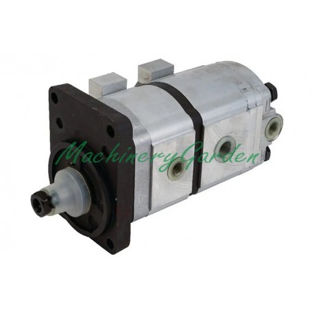 Bomba hidraúlica cosechadora Claas Dominator 108 118