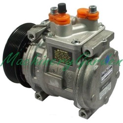 Compresor aire acondicionado John Deere 5M 5R 6030PR y 7030PR