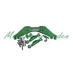 Kit de tensores John Deere serie 8000 8010 8020 8030