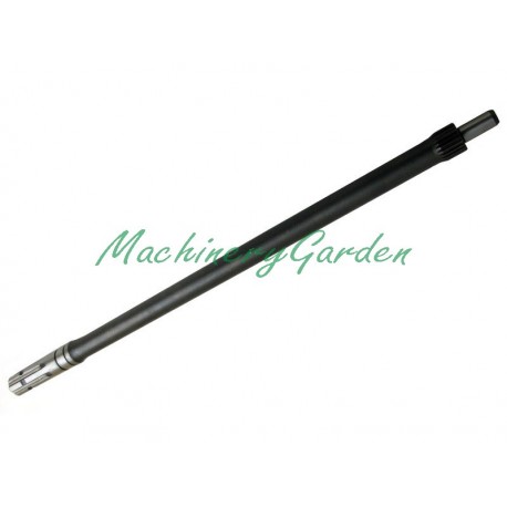 Eje simple embrague toma fuerza John Deere 1020 1620 2120 1030 1630 2130 1035 2135