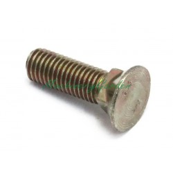 Tornillo Cuchilla Pistón empacadora New Holland BB920 BB940