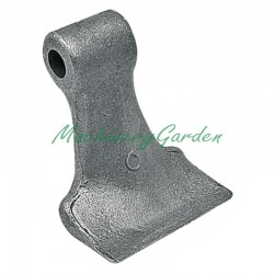 Martillo de desbrozadora Zanon