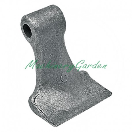 Martillo de desbrozadora Zanon